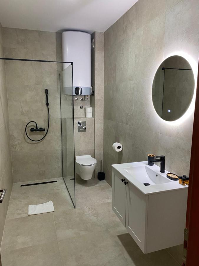 Forma Lux Zabljak Exterior foto