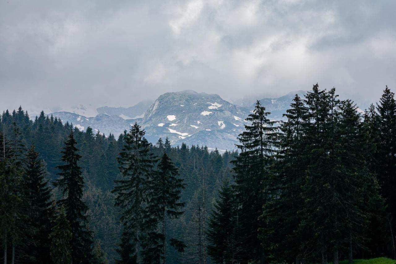 Forma Lux Zabljak Exterior foto