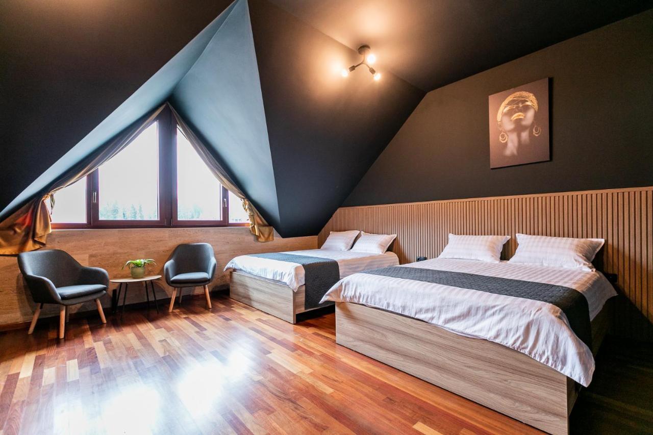 Forma Lux Zabljak Exterior foto