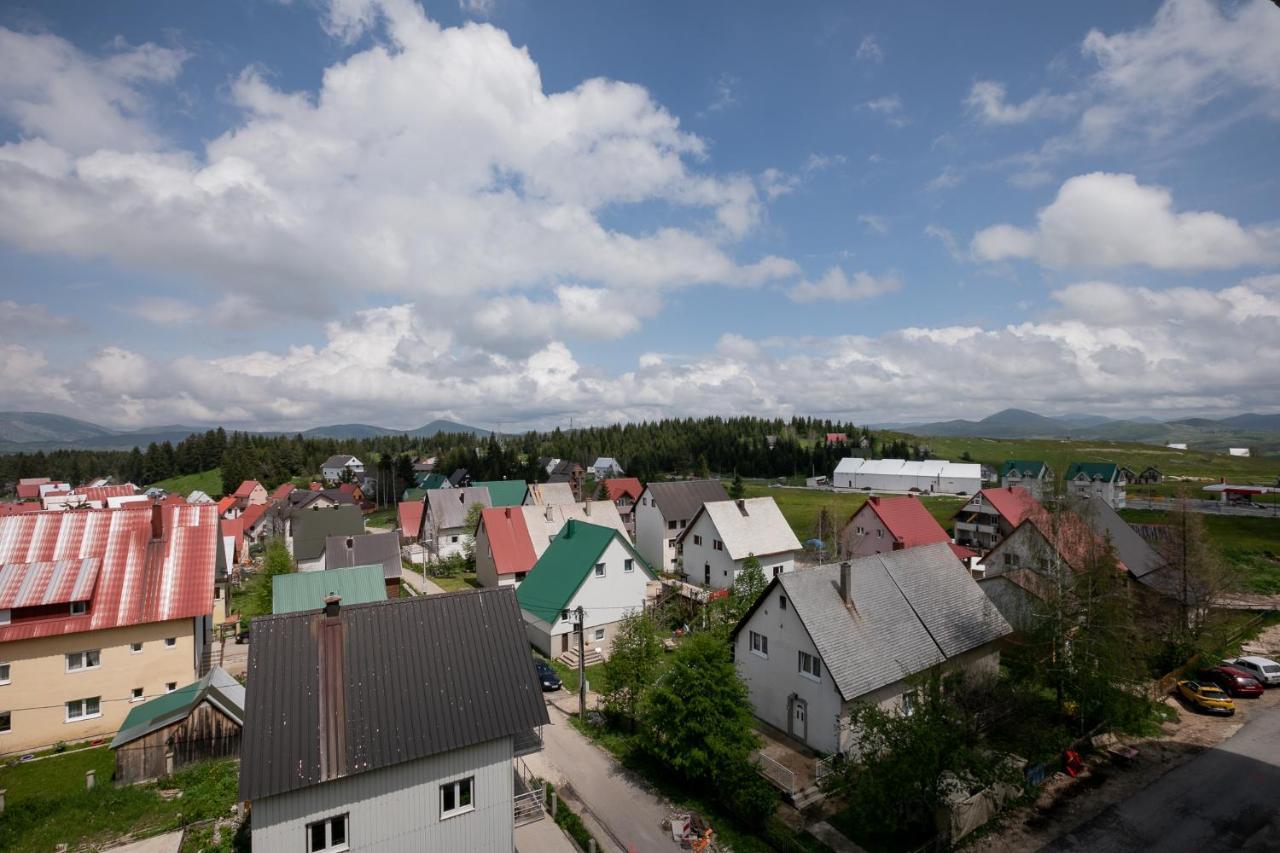 Forma Lux Zabljak Exterior foto