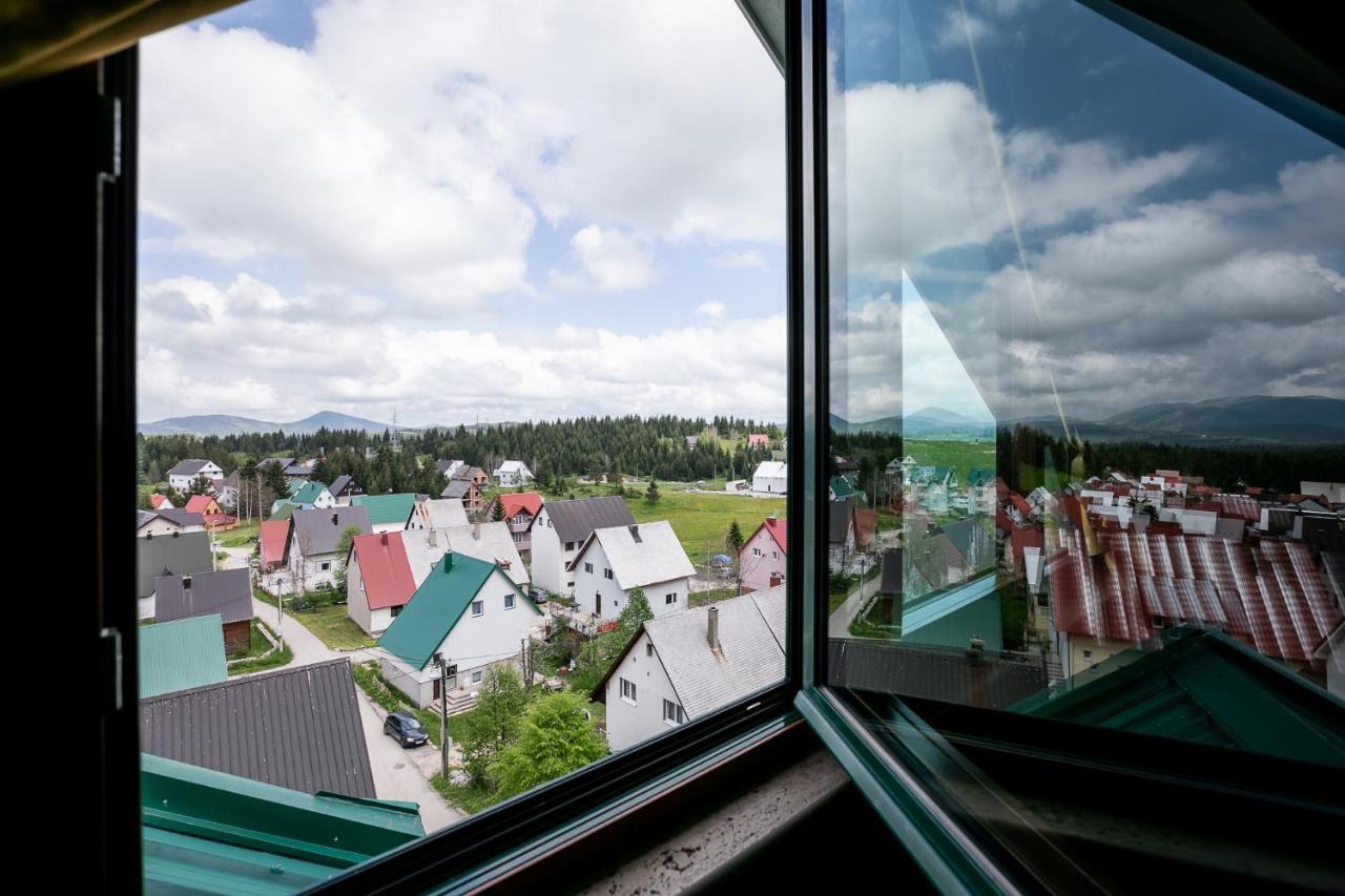 Forma Lux Zabljak Exterior foto