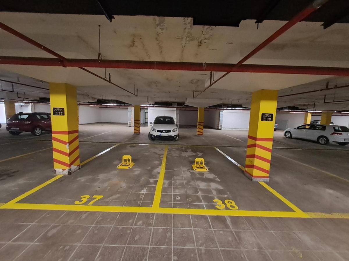 Forma Lux Zabljak Exterior foto