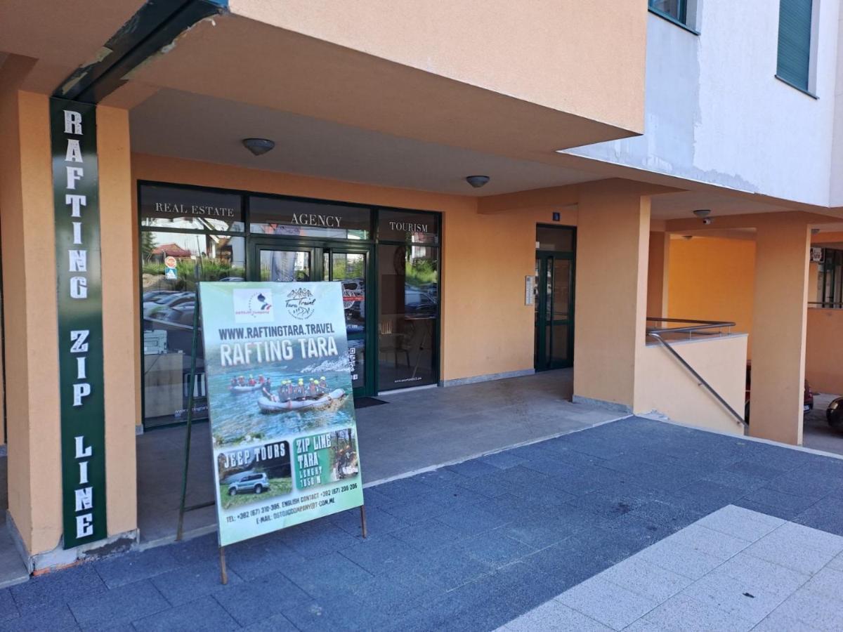 Forma Lux Zabljak Exterior foto