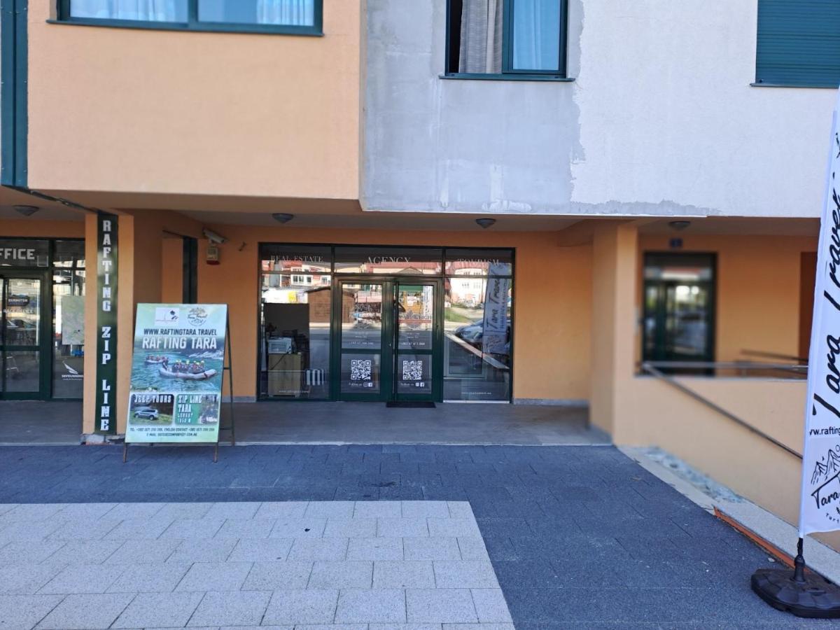 Forma Lux Zabljak Exterior foto